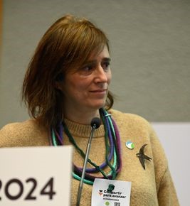 Laura Benítez Rodríguez